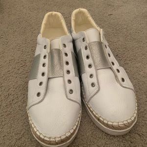 Canal’s Martin Espadrilles